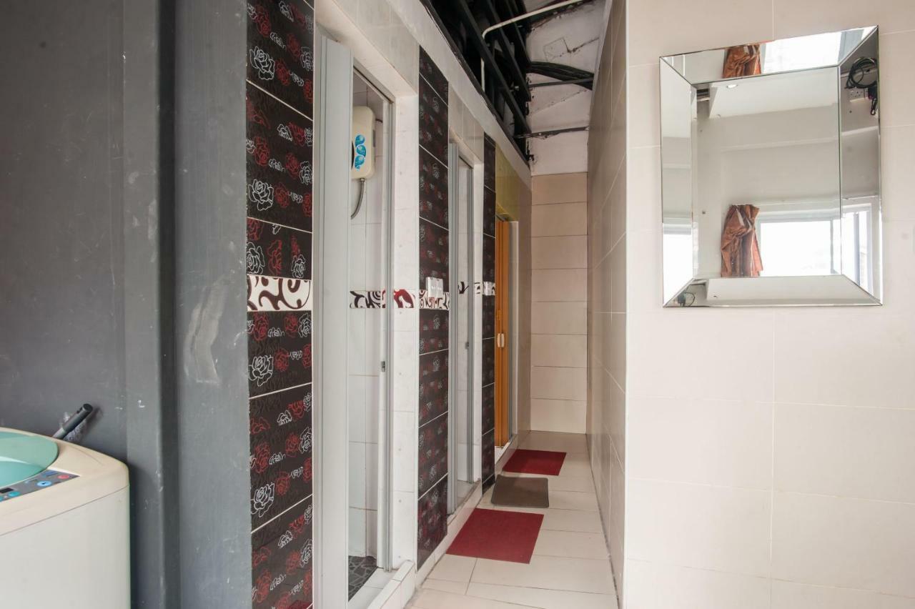 Hotel Cape Town Kl Kuala Lumpur Exterior foto